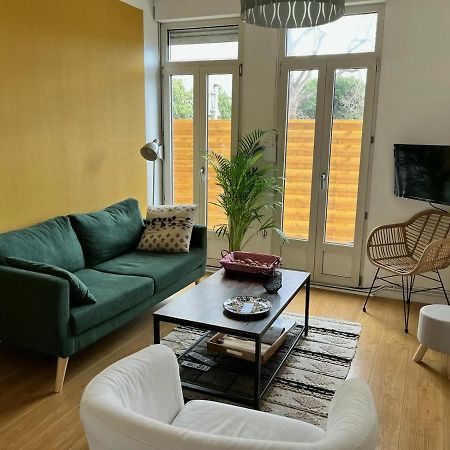 מץ Appartement Avec Terrasse Salle De Sport Et 3 Chambres מראה חיצוני תמונה